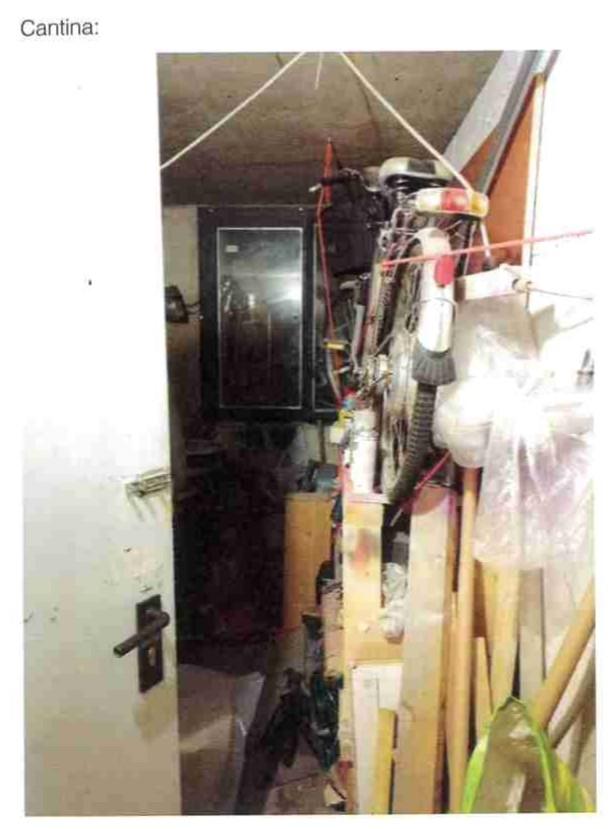 immobile appartamento all'asta in Via Vittorio Veneto 11 - 23893 Cassago Brianza (LC) - 1