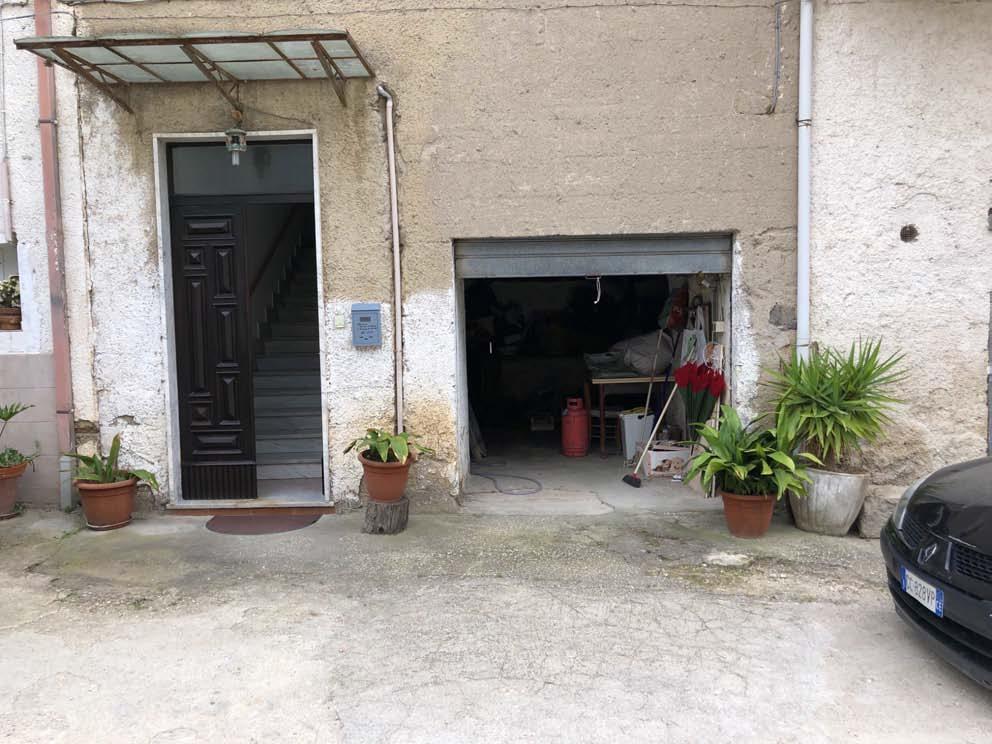 immobile appartamento all'asta in via IV novembre n148 - sant'angelo in formis - 81043 Capua (CE) - 1