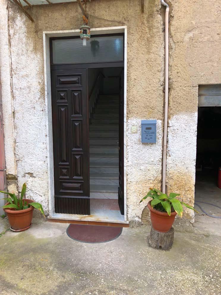 immobile appartamento all'asta in via IV novembre n148 - sant'angelo in formis - 81043 Capua (CE) - 2