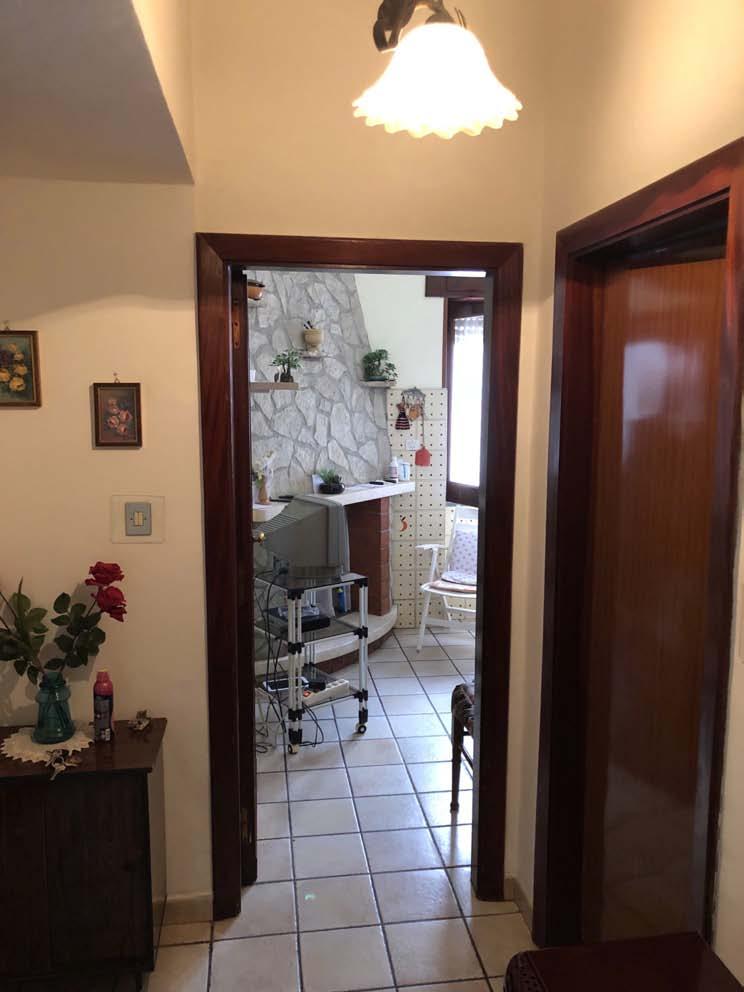 immobile appartamento all'asta in via IV novembre n148 - sant'angelo in formis - 81043 Capua (CE) - 5