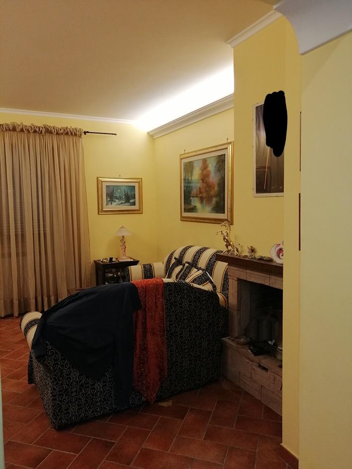 immobile appartamento all'asta in Via Roma 2, piano S1-T - 03030 Pescosolido (FR) - 5