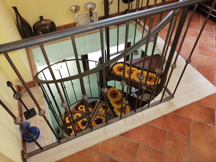 immobile appartamento all'asta in Via Roma 2, piano S1-T - 03030 Pescosolido (FR) - 4