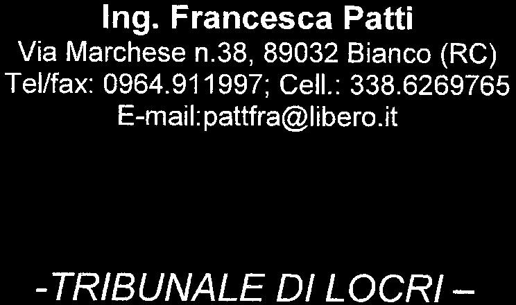 immobile terreno all'asta in Via Garibaldi - 89032 Bianco (RC) - 4