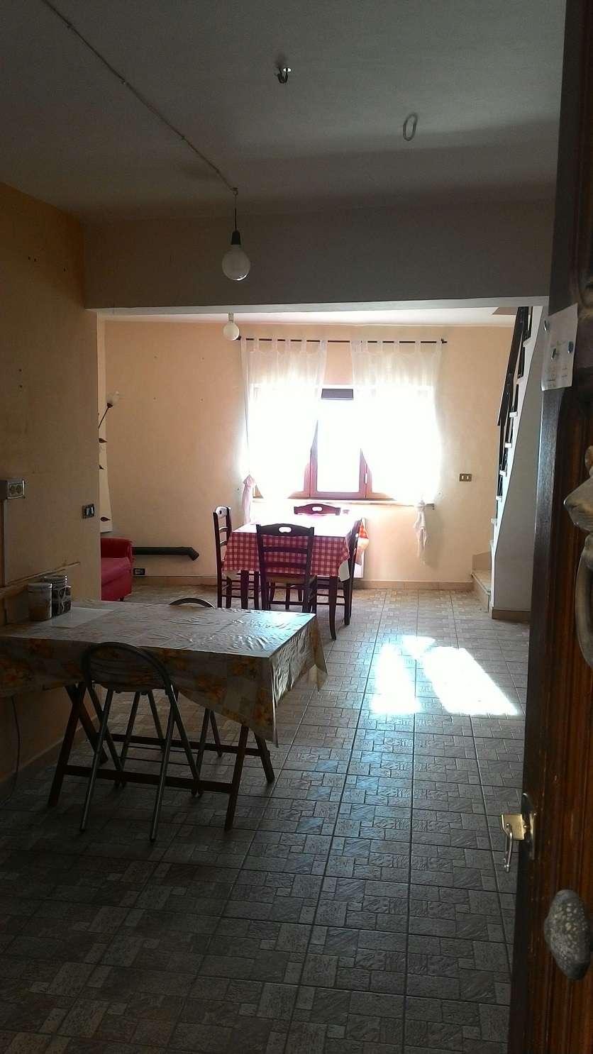 immobile fabbricato all'asta in Via Noletti n22 - 03041 Alvito (FR) - 2