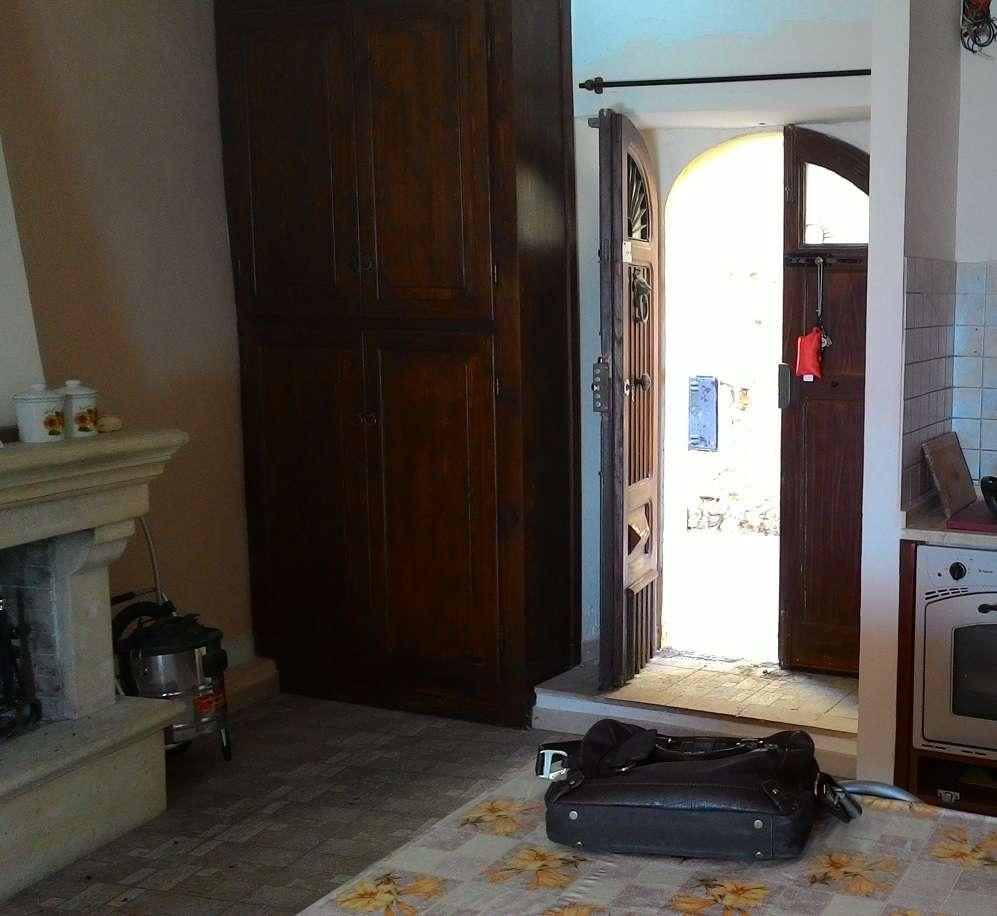 immobile fabbricato all'asta in Via Noletti n22 - 03041 Alvito (FR) - 3