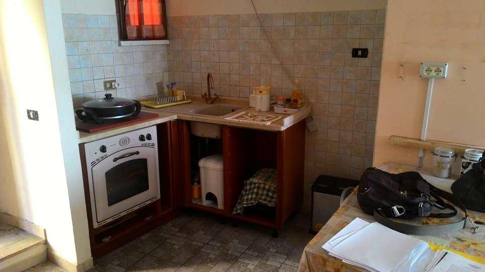 immobile fabbricato all'asta in Via Noletti n22 - 03041 Alvito (FR) - 4