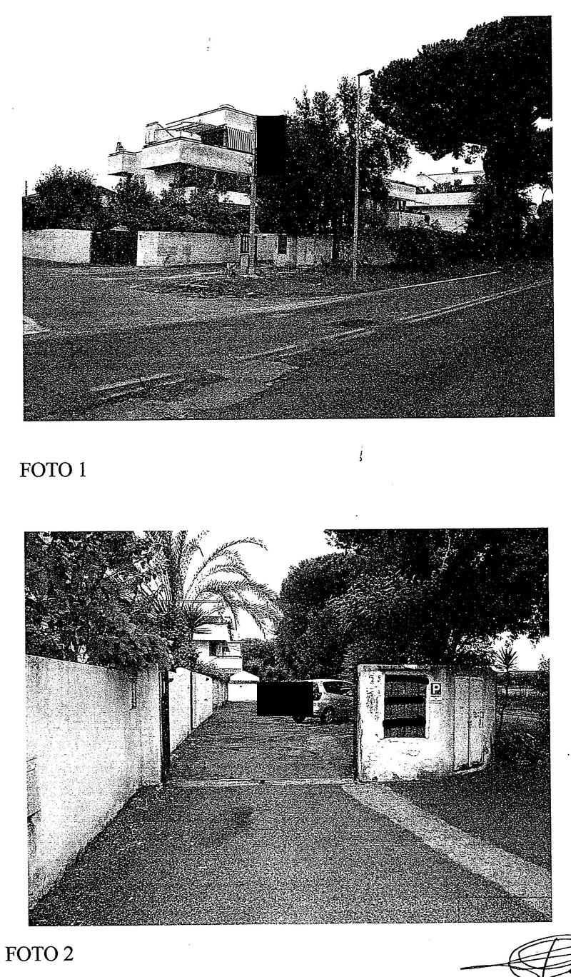 immobile garage all'asta in Viale delle Nereidi, 6 - 00042 Anzio (RM) - 3