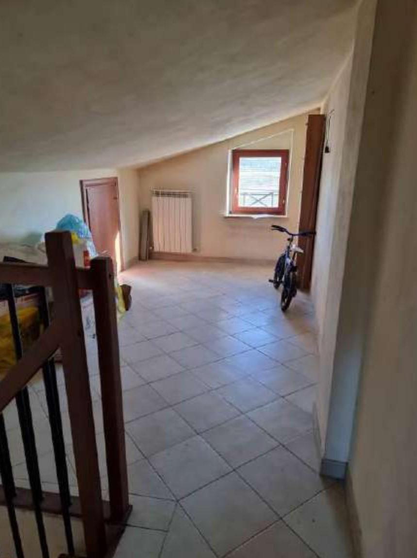 immobile appartamento all'asta in Loc Ponte Feccia, 143/B - 53012 Chiusdino (SI) - 4