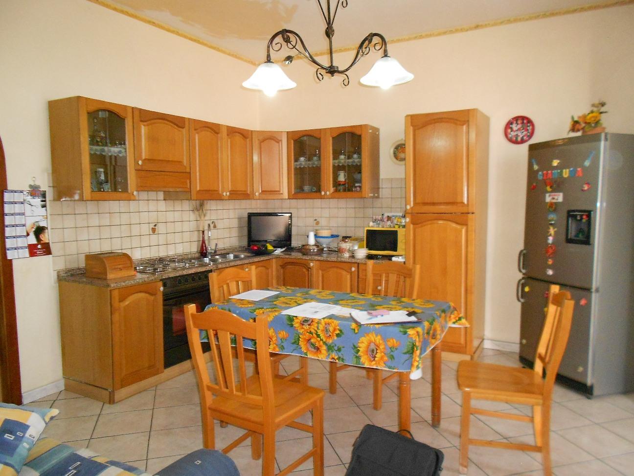 immobile appartamento all'asta in Via Cacciatore n 5 Catania (CT) - 5
