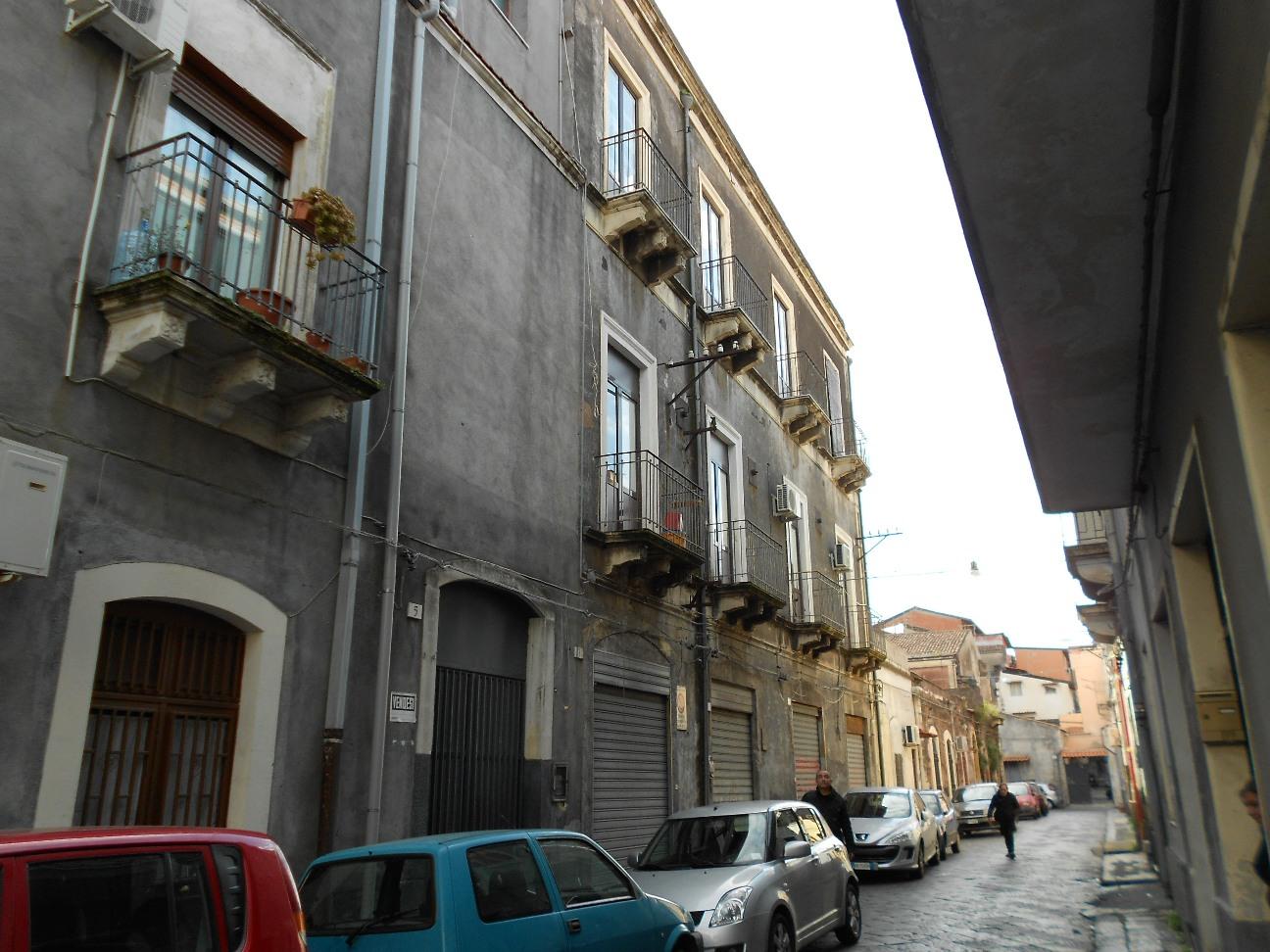 immobile appartamento all'asta in Via Cacciatore n 5 Catania (CT) - 4
