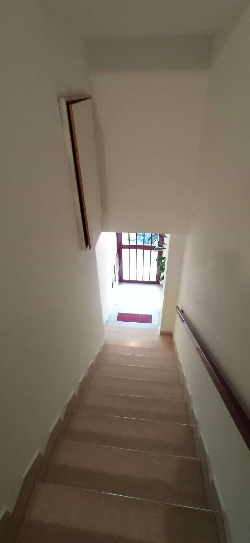 immobile appartamento all'asta in Via Matera n 102 - 71016 San Severo (FG) - 4