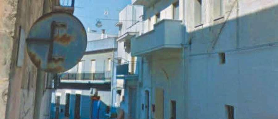 immobile appartamento all'asta in Via Monte San Michele 2 - 72012 Carovigno (BR) - 5