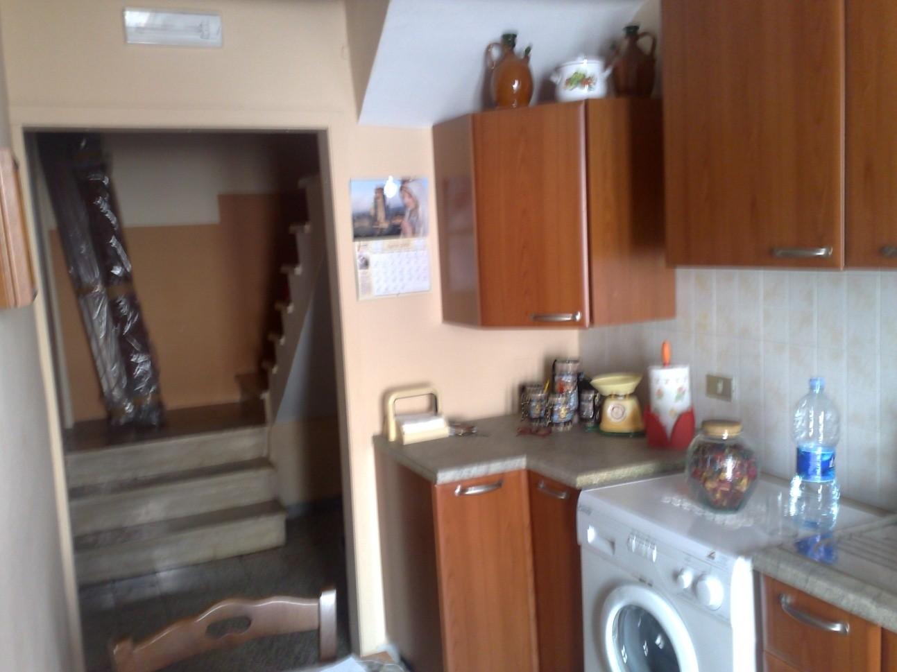 immobile appartamento all'asta in angolo Via Nazionale e via Volturno - 71046 San Ferdinando di Puglia (BT) - 2