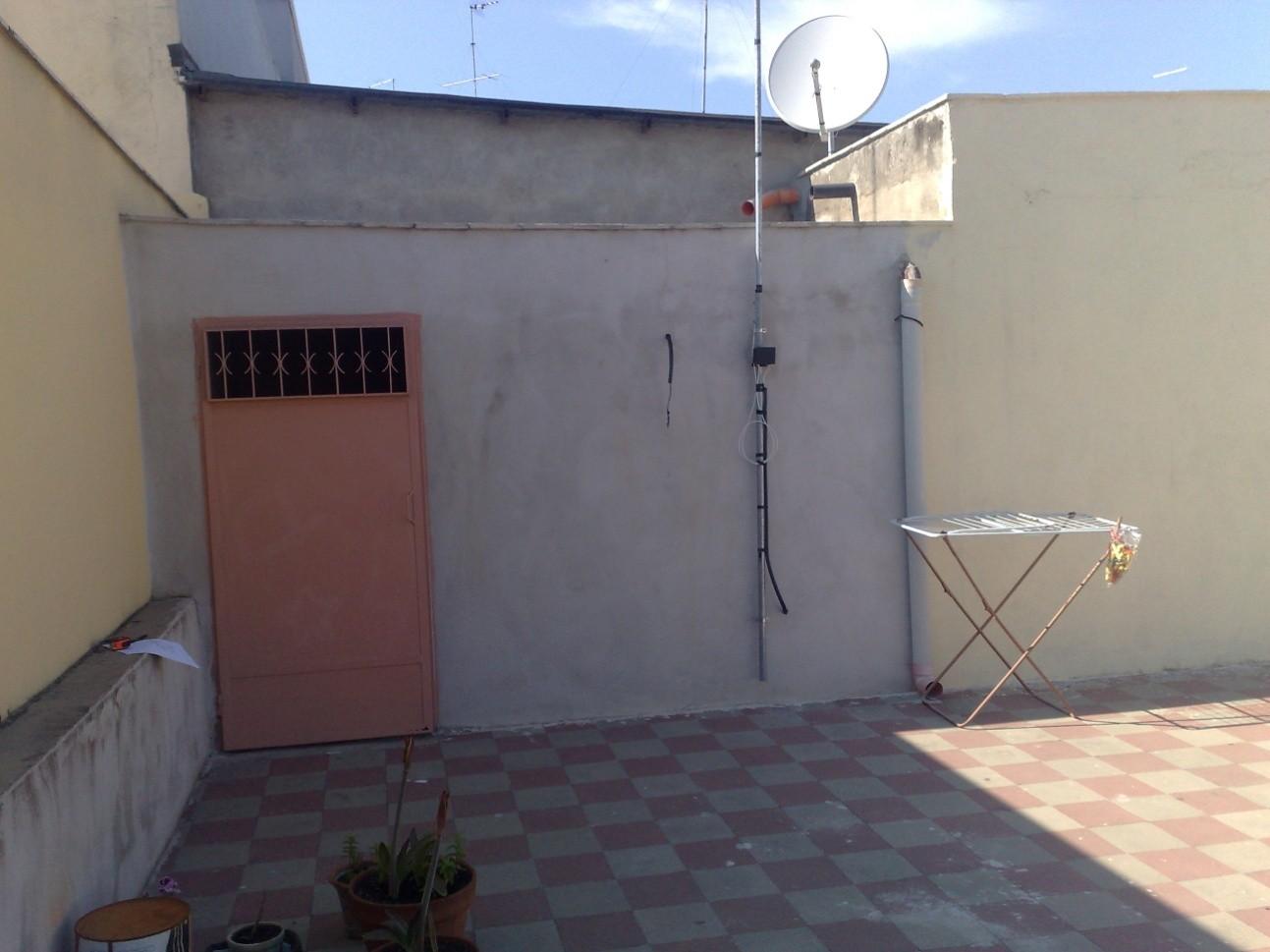 immobile appartamento all'asta in angolo Via Nazionale e via Volturno - 71046 San Ferdinando di Puglia (BT) - 4