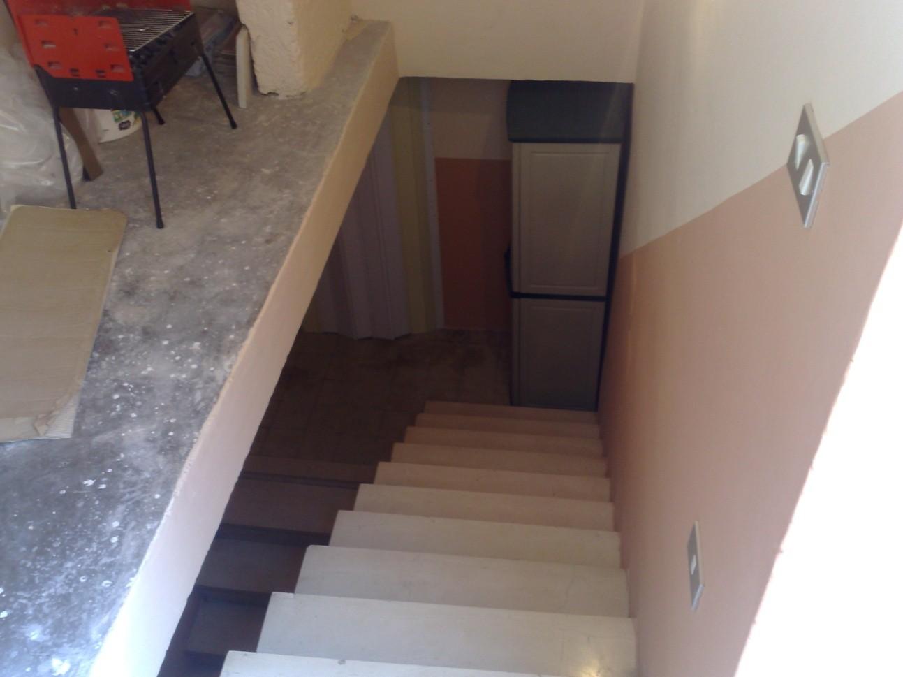immobile appartamento all'asta in angolo Via Nazionale e via Volturno - 71046 San Ferdinando di Puglia (BT) - 5