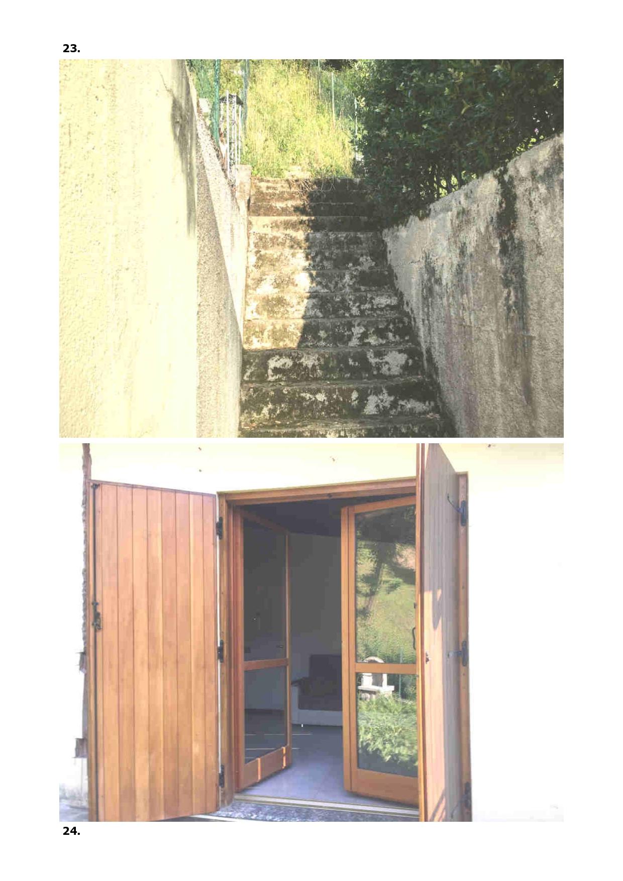 immobile appartamento all'asta in Via Foppe 6 - 23805 Erve (LC) - 1