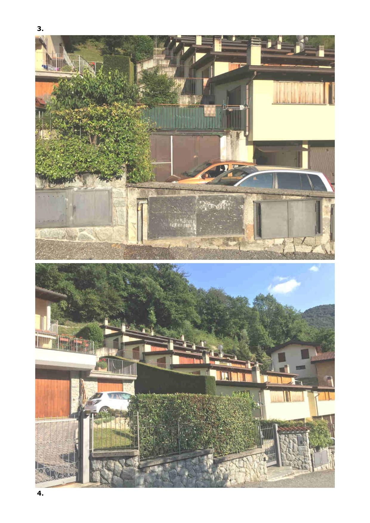 immobile appartamento all'asta in Via Foppe 6 - 23805 Erve (LC) - 3