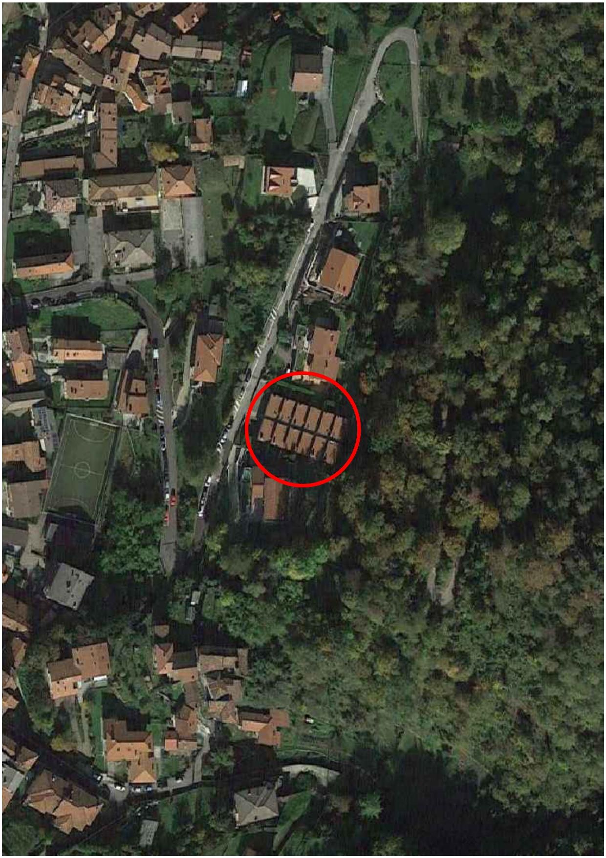 immobile appartamento all'asta in Via Foppe 6 - 23805 Erve (LC) - 5