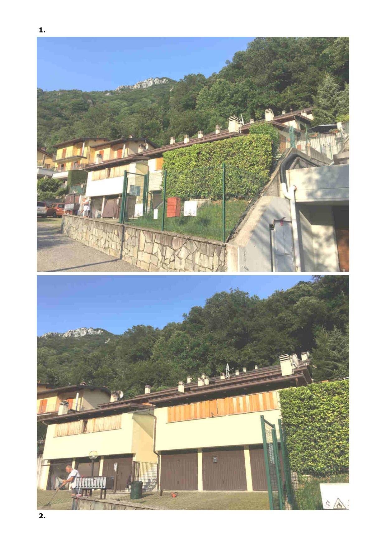 immobile appartamento all'asta in Via Foppe 6 - 23805 Erve (LC) - 4