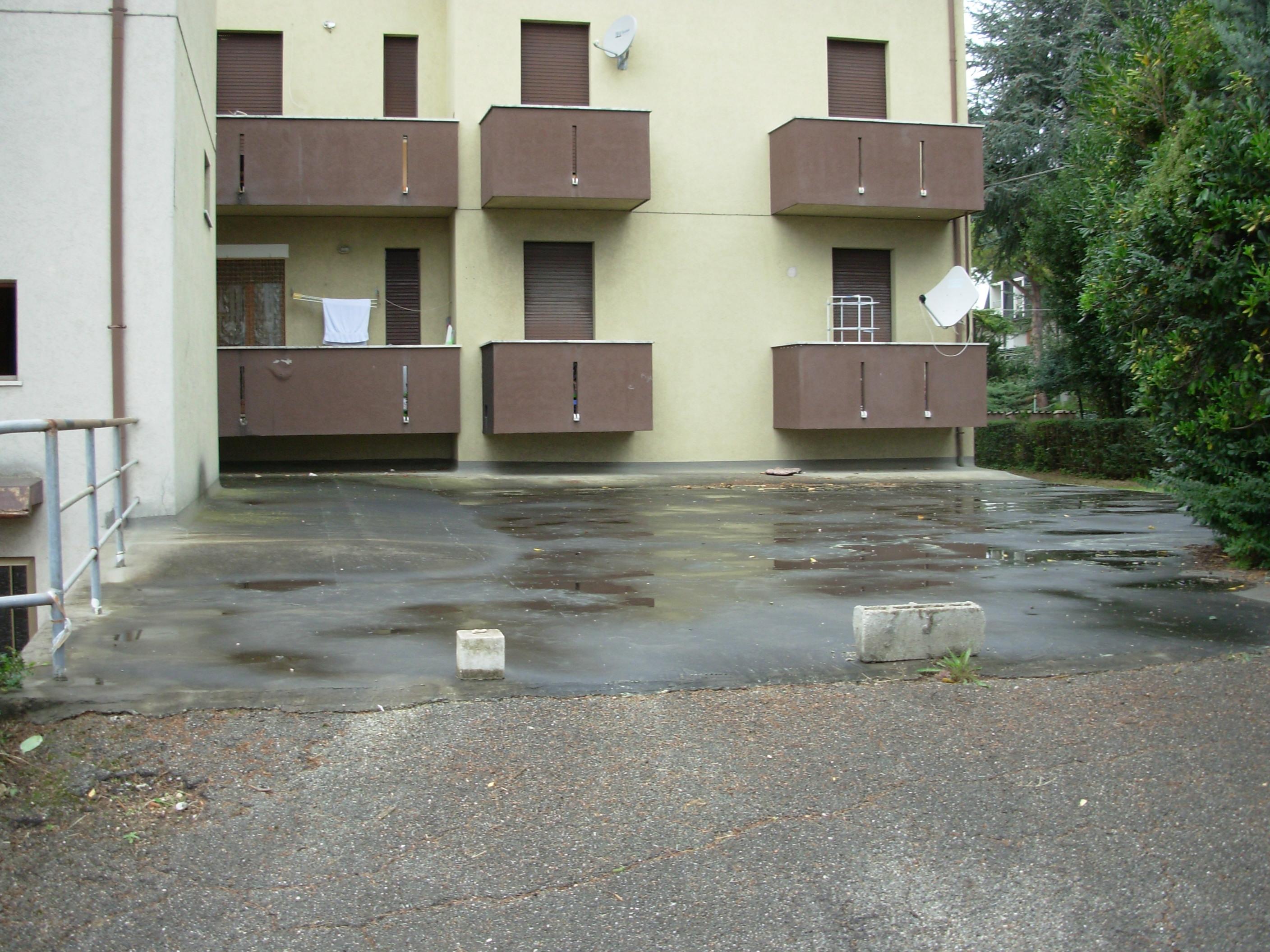 immobile appartamento all'asta in Via Allende Castelfidardo (AN) - 1