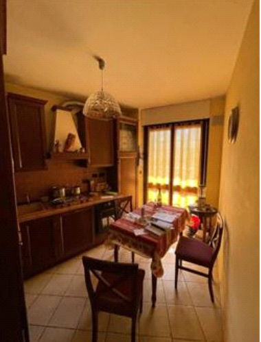 immobile Trilocale con cantina e autorimessa all'asta in piazza Derna, Torino (TO) - 1