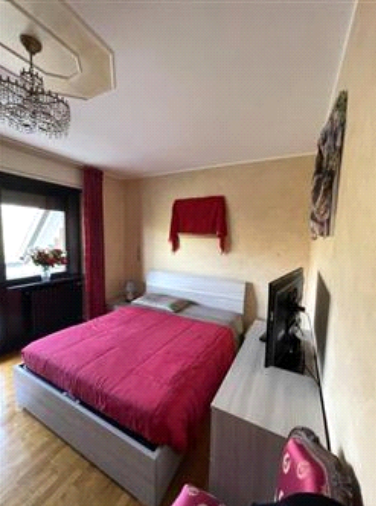 immobile Trilocale con cantina e autorimessa all'asta in piazza Derna, Torino (TO) - 3