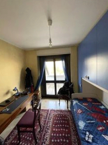 immobile Trilocale con cantina e autorimessa all'asta in piazza Derna, Torino (TO) - 4