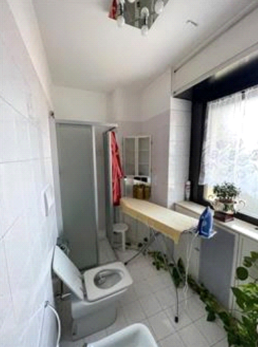 immobile Trilocale con cantina e autorimessa all'asta in piazza Derna, Torino (TO) - 5