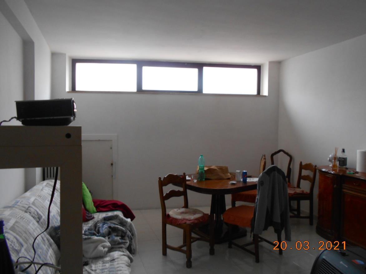 immobile appartamento all'asta in via Porta del Pozzo, 39 Castelluccio Valmaggiore (FG) - 1