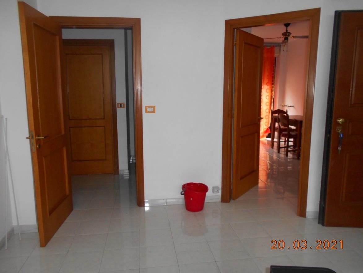 immobile appartamento all'asta in via Porta del Pozzo, 39 Castelluccio Valmaggiore (FG) - 4