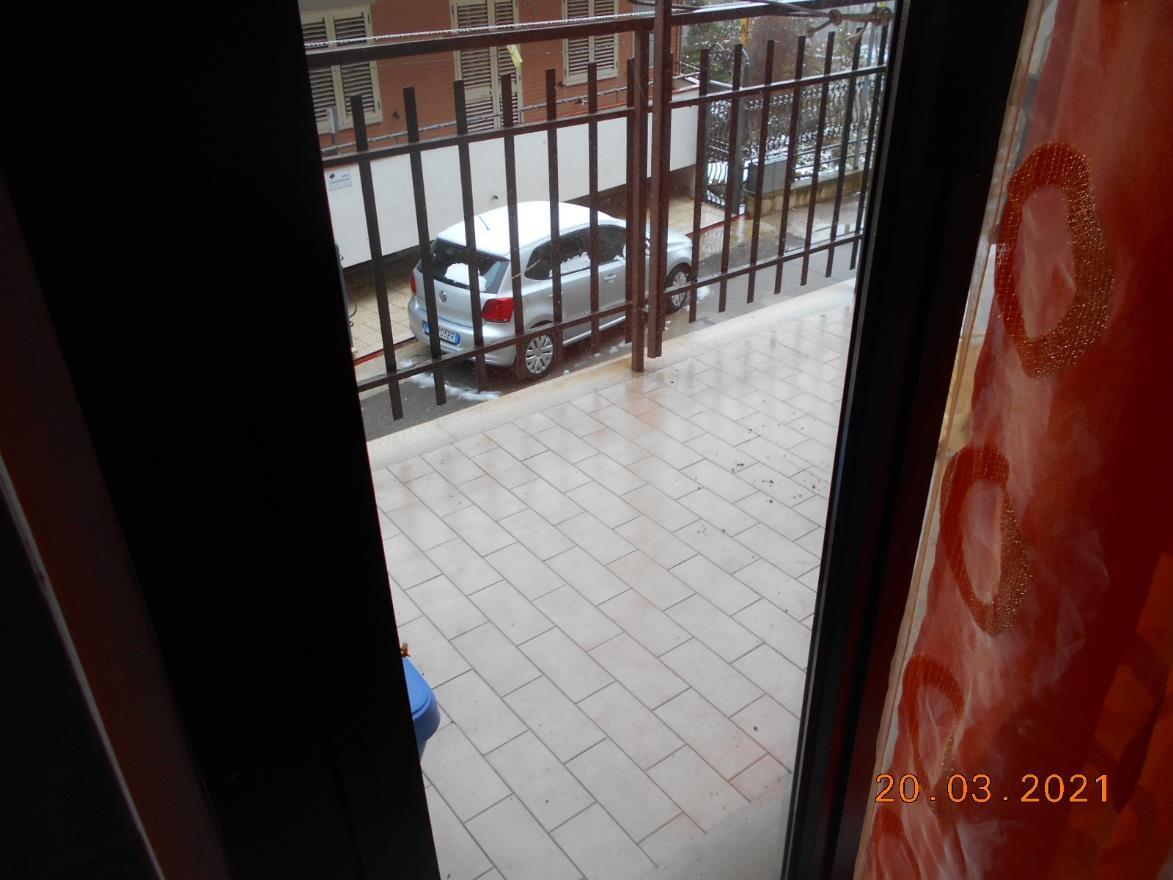 immobile appartamento all'asta in via Porta del Pozzo, 39 Castelluccio Valmaggiore (FG) - 5