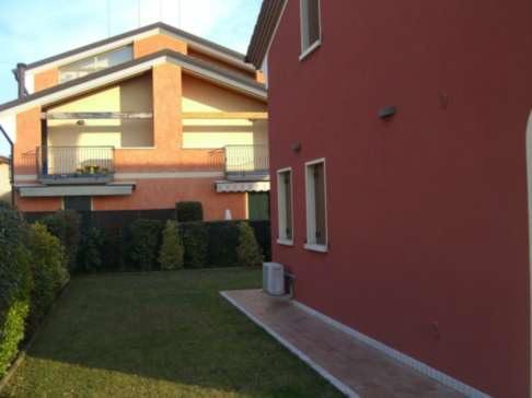 immobile appartamento all'asta in Vicolo Monte Cervino n 40 Quinto di Treviso (TV) - 4