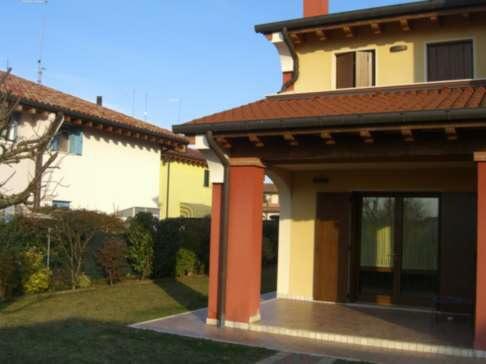 immobile appartamento all'asta in Vicolo Monte Cervino n 40 Quinto di Treviso (TV) - 3
