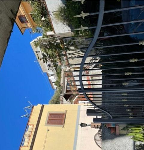 immobile appartamento all'asta in via Nazionale Palermo n43 - 98071 Capo d'Orlando (ME) - 4