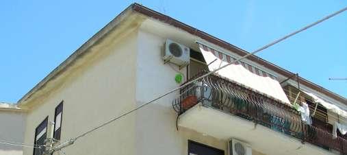 immobile appartamento all'asta in Via delle Fucsie (già via delle Primule) - 92100 Agrigento (AG) - 1