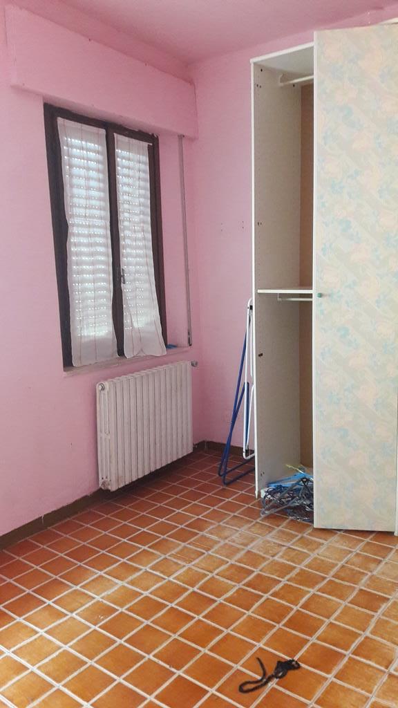 immobile appartamento all'asta in Via Pagliericcio n3 - 52019 Laterina Pergine Valdarno (AR) - 5