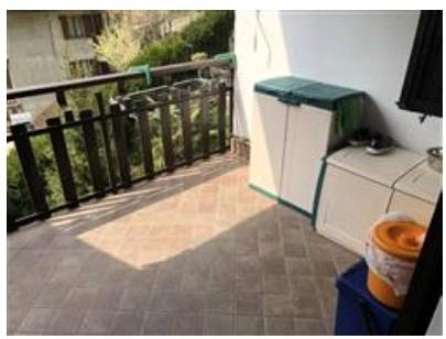 immobile appartamento all'asta in Via Costalottiere snc - 23805 Erve (LC) - 3