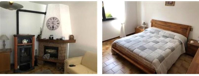 immobile appartamento all'asta in Via Costalottiere snc - 23805 Erve (LC) - 4