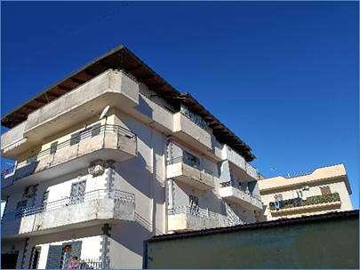 immobile appartamento all'asta in via Franceschini n 28 - 80019 Qualiano (NA) - 1