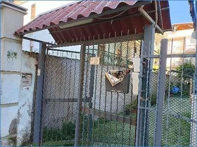 immobile appartamento all'asta in via Franceschini n 28 - 80019 Qualiano (NA) - 2