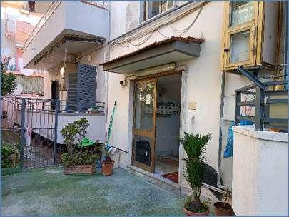 immobile appartamento all'asta in via Franceschini n 28 - 80019 Qualiano (NA) - 3