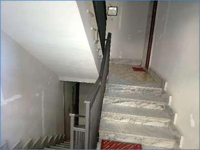immobile appartamento all'asta in via Franceschini n 28 - 80019 Qualiano (NA) - 4