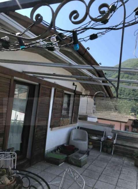 immobile fabbricato all'asta in Via Padre Bolognini, 52/I Lumezzane (BS) - 1