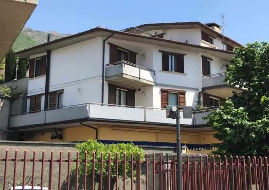 immobile fabbricato all'asta in Via Padre Bolognini, 52/I Lumezzane (BS) - 3