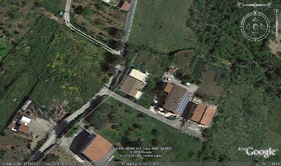 immobile appartamento all'asta in contrada Rocca Rosario snc Termini Imerese (PA) - 1
