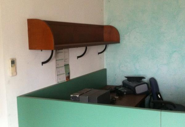immobile ufficio all'asta in Via Coste Fornaci - 26841 Casalpusterlengo (LO) - 2