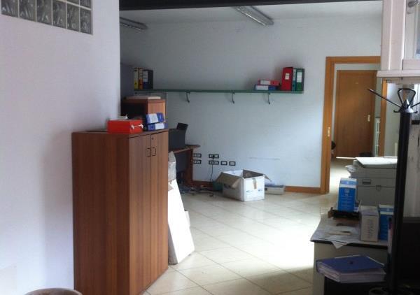 immobile ufficio all'asta in Via Coste Fornaci - 26841 Casalpusterlengo (LO) - 3