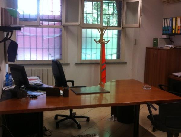 immobile ufficio all'asta in Via Coste Fornaci - 26841 Casalpusterlengo (LO) - 5