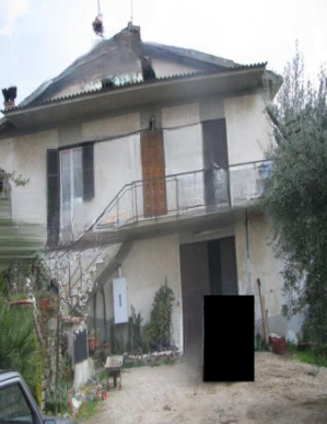 immobile APPARTAMENTO ALL'ASTA IN LOCALITÀ BOSCHETTO, ROCCA MASSIMA (LT) - 2