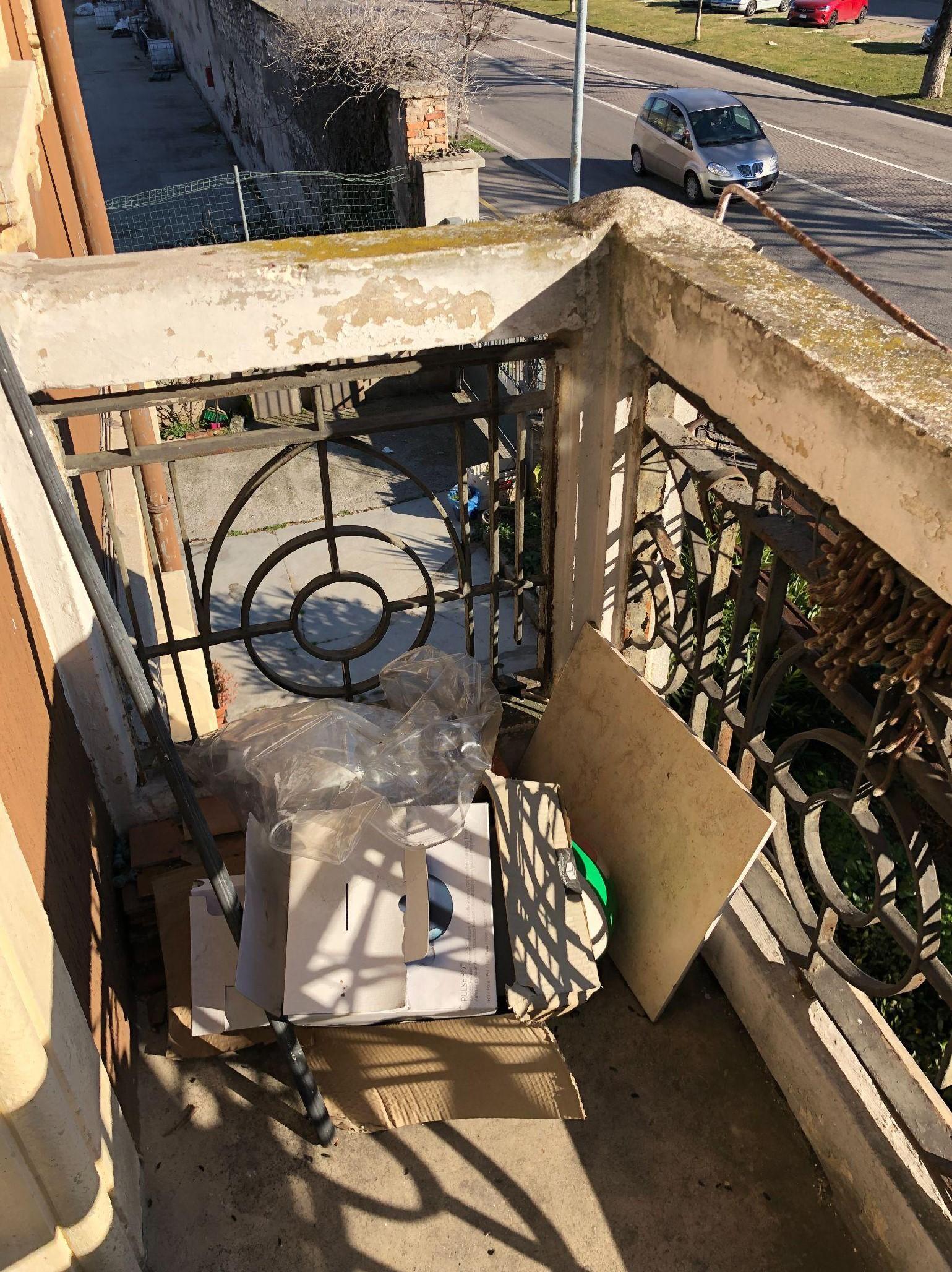 immobile appartamento all'asta in Stradone Santa Lucia, 8/A Verona (VR) - 5